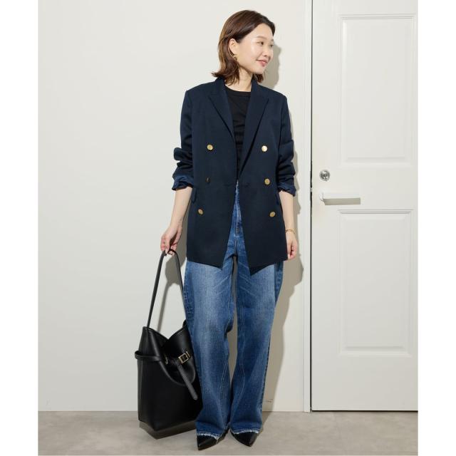 スローブ イエナ（SLOBE IENA）/《WEB限定/追加4》SLOBE ベルトスクエアトートバッグ