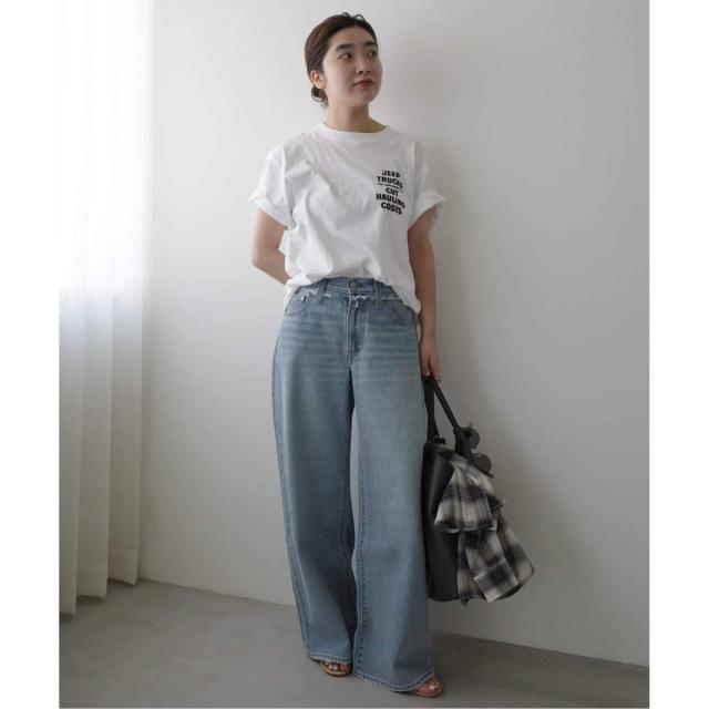 スローブ イエナ（SLOBE IENA）/《追加5予約》ANTONELLO MASI SLOBE別注 レザートートバッグ