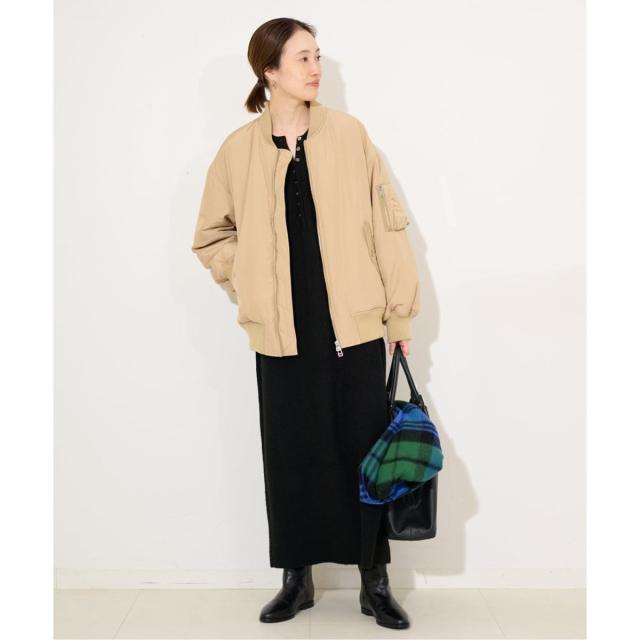 スローブ イエナ（SLOBE IENA）/《追加5予約》ANTONELLO MASI SLOBE別注 レザートートバッグ