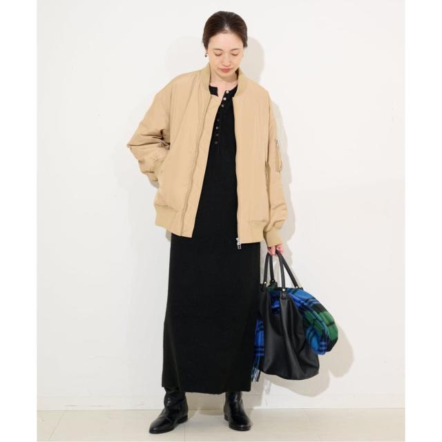 スローブ イエナ（SLOBE IENA）/《追加5予約》ANTONELLO MASI SLOBE別注 レザートートバッグ