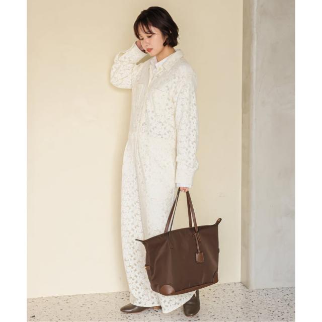 スローブ イエナ（SLOBE IENA）/《予約》SLOBE キャリーオントートバッグ