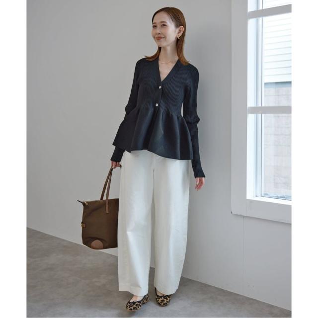 スローブ イエナ（SLOBE IENA）/《予約》SLOBE キャリーオントートバッグ