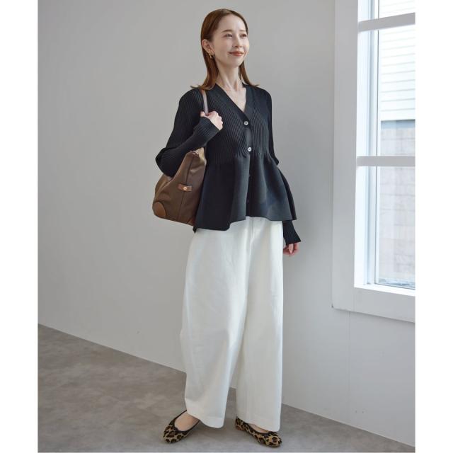 スローブ イエナ（SLOBE IENA）/《予約》SLOBE キャリーオントートバッグ