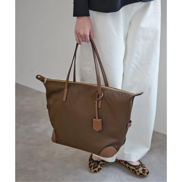 スローブ イエナ（SLOBE IENA）/《予約》SLOBE キャリーオントートバッグ