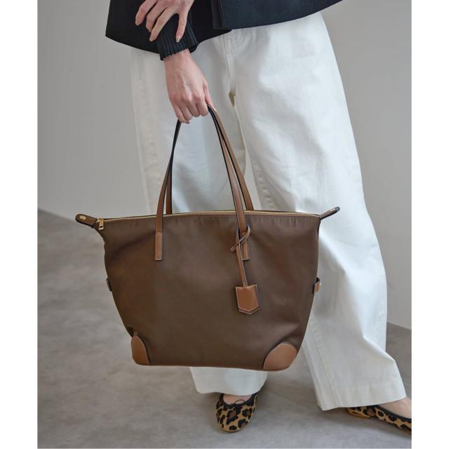 スローブ イエナ（SLOBE IENA）/《予約》SLOBE キャリーオントートバッグ