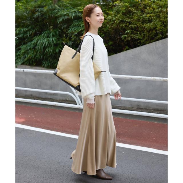 スローブ イエナ（SLOBE IENA）/《予約》SLOBE キャリーオントートバッグ