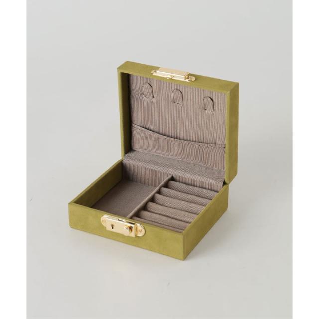 SLOBE IENA Ex-Libris Paris 別注 アクセサリーボックス SLOBE IENA Ex-Libris Paris 別注 アクセサリーボックス 【公式通販】