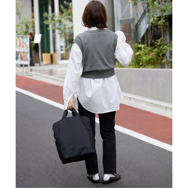 スローブ イエナ（SLOBE IENA）/《予約》ショートベスト