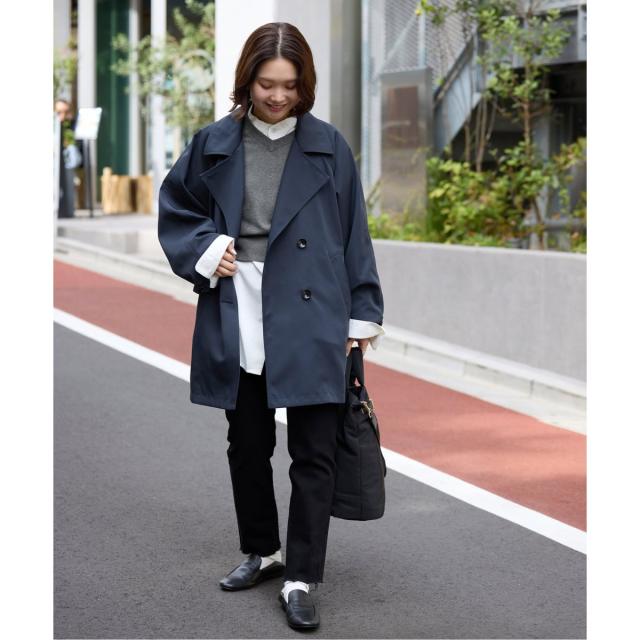 スローブ イエナ（SLOBE IENA）/《予約》ショートベスト