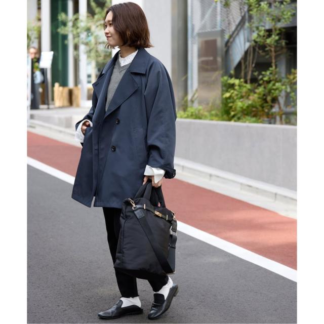 スローブ イエナ（SLOBE IENA）/《予約》ショートベスト