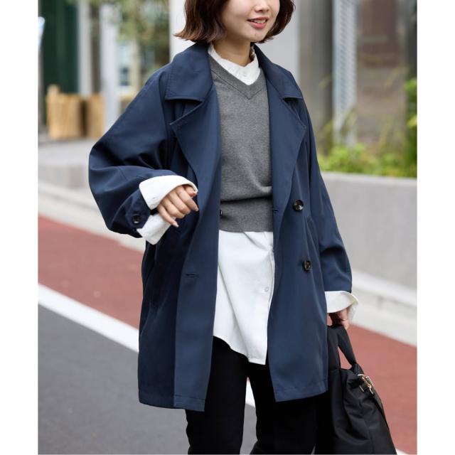 スローブ イエナ（SLOBE IENA）/《予約》ショートベスト