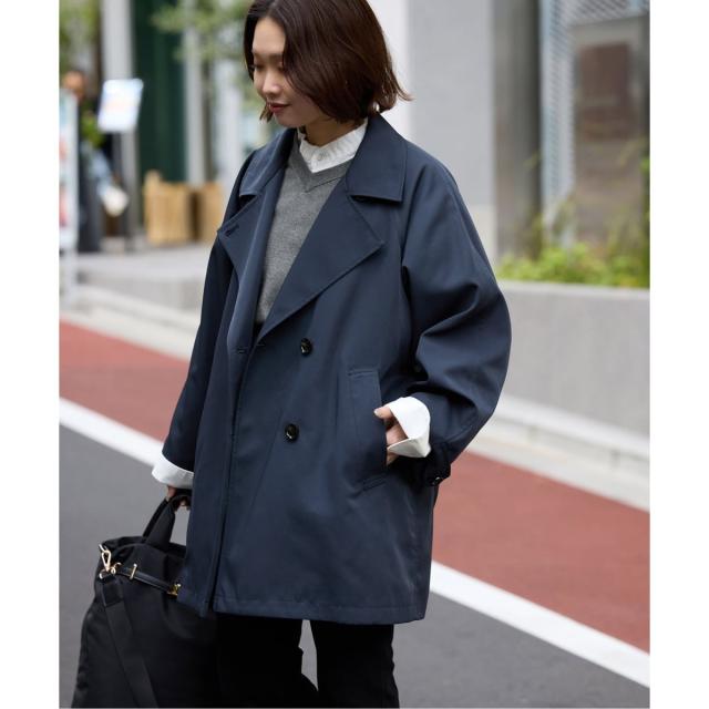 スローブ イエナ（SLOBE IENA）/《予約》ショートベスト