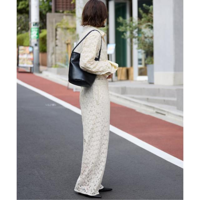 スローブ イエナ（SLOBE IENA）/《予約》レースオールインワン