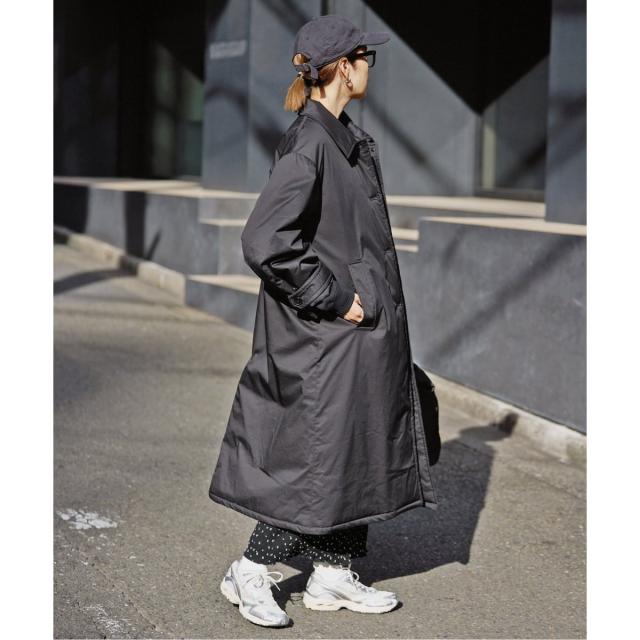 スローブ イエナ（SLOBE IENA）/《予約》flower pleats アイラインスカート