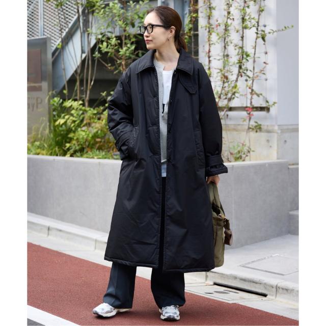 スローブ イエナ（SLOBE IENA）/《予約》裏毛スキッパープルオーバー