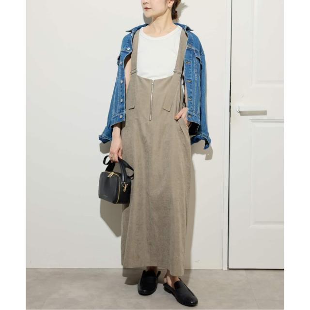 スローブ イエナ（SLOBE IENA）/《追加6予約》SLOBE ソフトローファー