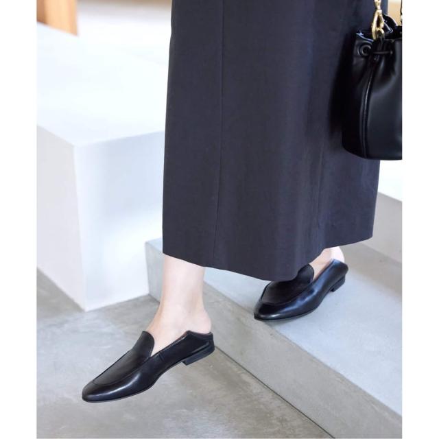 スローブ イエナ（SLOBE IENA）/《追加6予約》SLOBE ソフトローファー