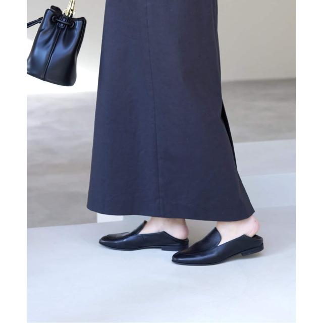 スローブ イエナ（SLOBE IENA）/《追加6予約》SLOBE ソフトローファー