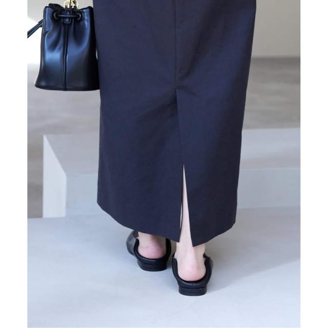 スローブ イエナ（SLOBE IENA）/《追加6予約》SLOBE ソフトローファー