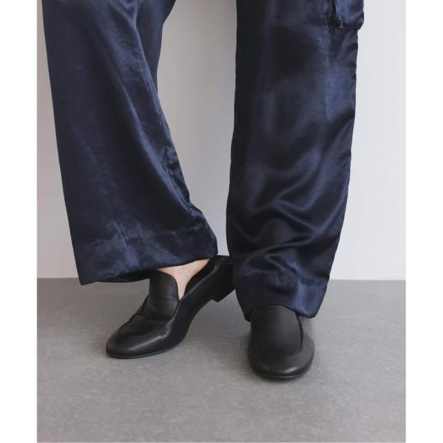 スローブ イエナ（SLOBE IENA）/《追加6予約》SLOBE ソフトローファー