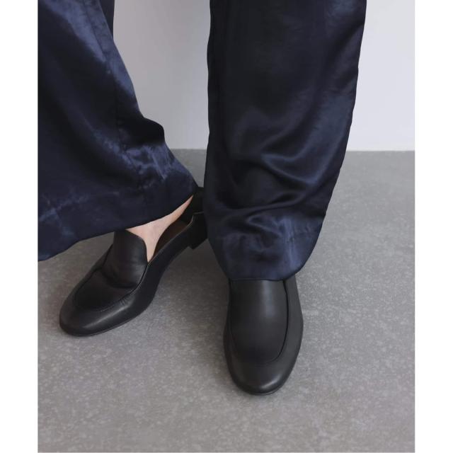 SLOBE IENA SLOBE ソフトローファー SLOBE IENA｜《追加7予約》SLOBE ソフトローファー | Rakuten Fashion