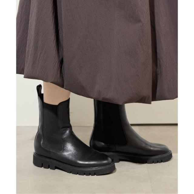 スローブ イエナ（SLOBE IENA）/《追加4》SLOBE IENA サイドゴアブーツ