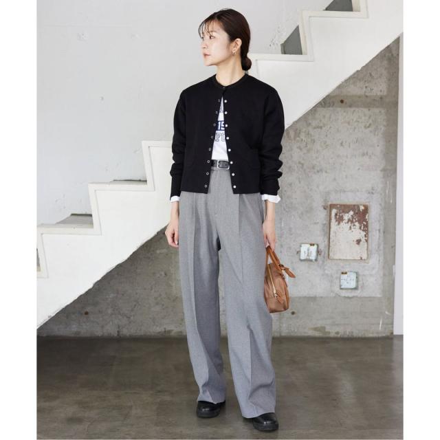 スローブ イエナ（SLOBE IENA）/《追加4》SLOBE IENA サイドゴアブーツ