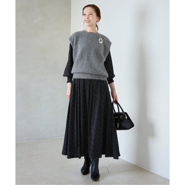 スローブ イエナ（SLOBE IENA）/《WEB限定/追加2予約》SLOBE ポインテッドブーツ