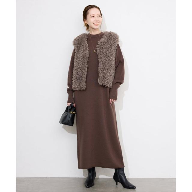 スローブ イエナ（SLOBE IENA）/《WEB限定/追加2予約》SLOBE ポインテッドブーツ