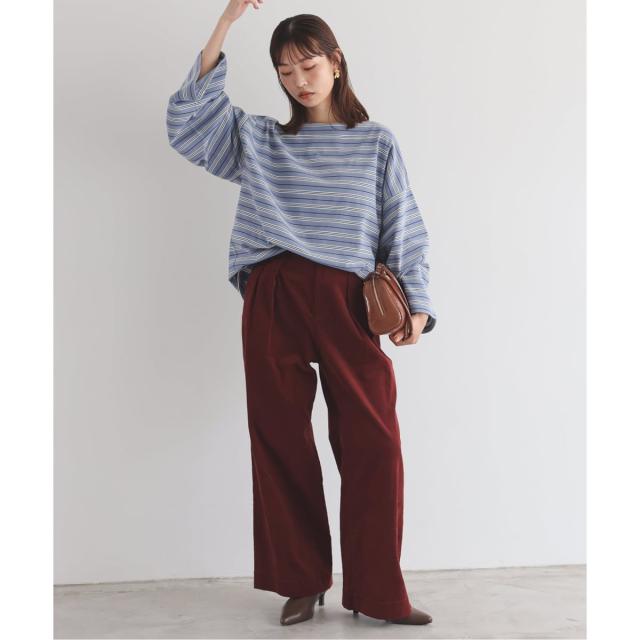 スローブ イエナ（SLOBE IENA）/《WEB限定/追加2予約》SLOBE ポインテッドブーツ