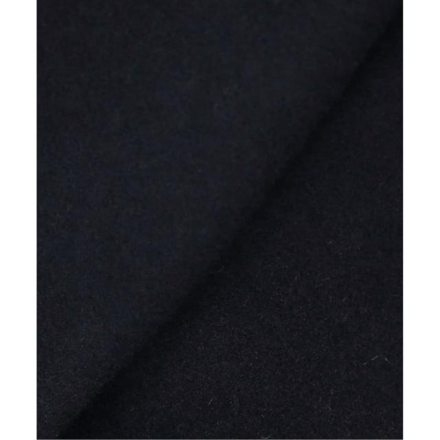 スローブ イエナ（SLOBE IENA）/《予約》ダブルフェイスチェスターコート