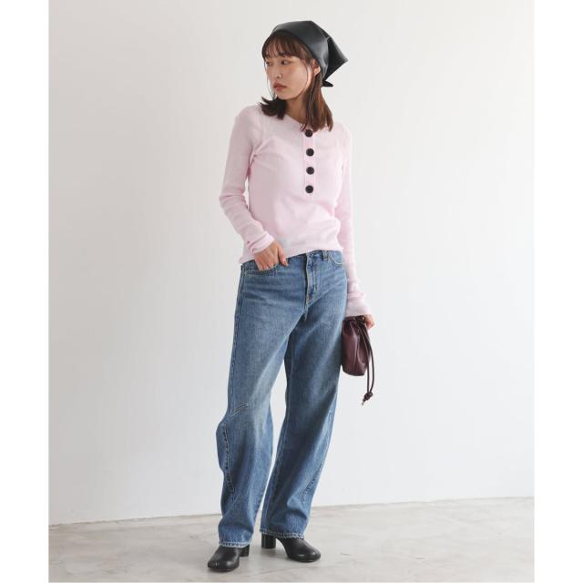 【NEW】スローブ イエナ（SLOBE IENA）/《追加3》SLOBE スクエアトゥショートブーツ