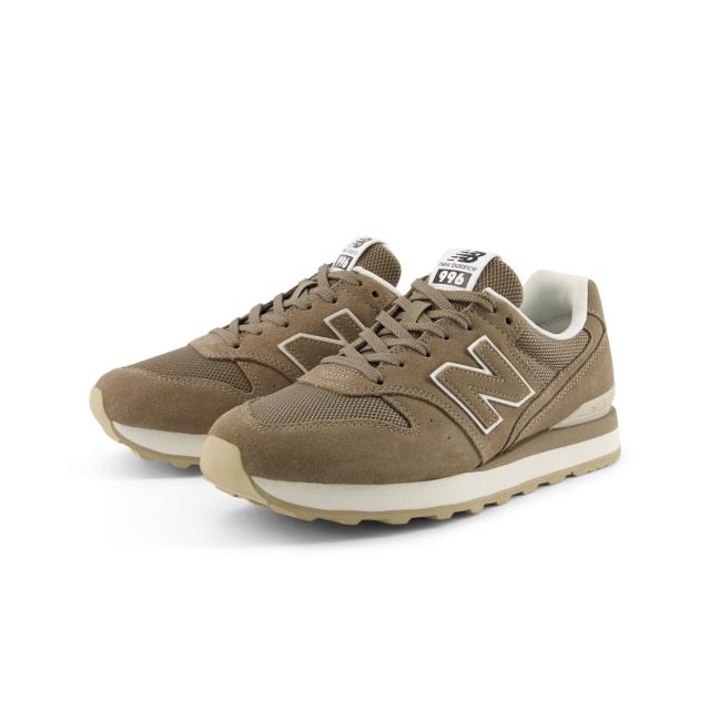 スローブ イエナ（SLOBE IENA）/《WEB限定/予約》NEW BALANCE/ニューバランス W996