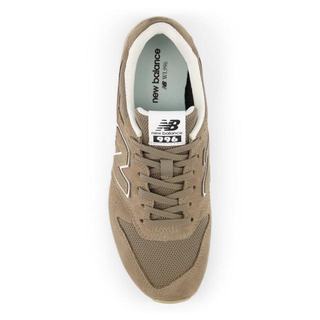 スローブ イエナ（SLOBE IENA）/《WEB限定/予約》NEW BALANCE/ニューバランス W996