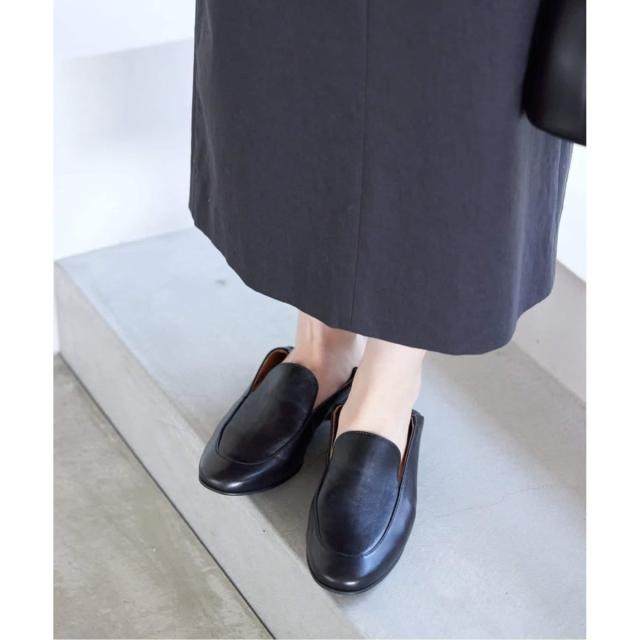 スローブ イエナ（SLOBE IENA）/《追加7予約》SLOBE ソフトローファー