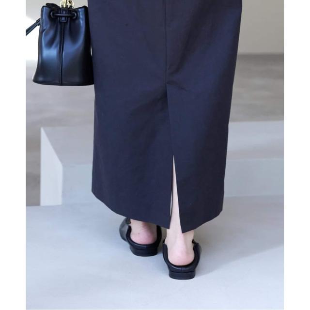 スローブ イエナ（SLOBE IENA）/《追加7予約》SLOBE ソフトローファー