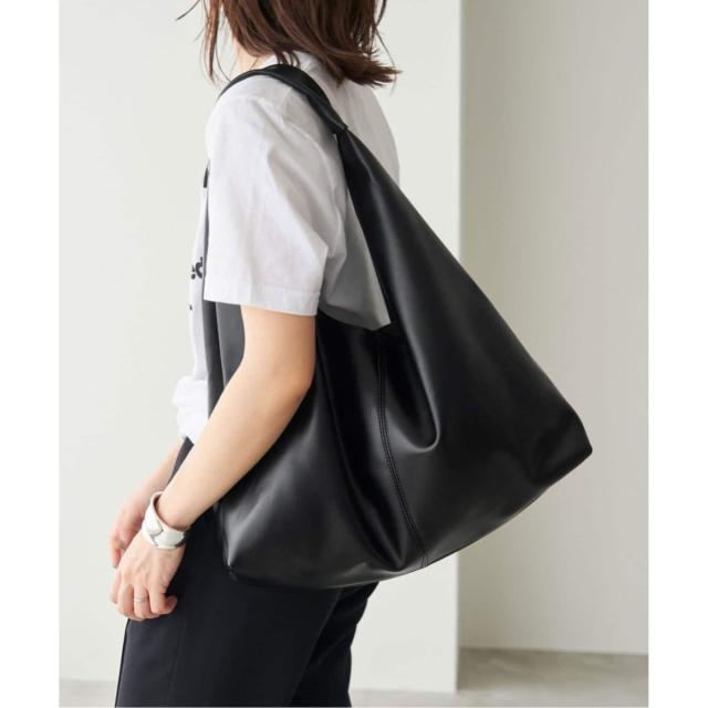 スローブ イエナ（SLOBE IENA）/《追加9予約》SLOBE トライアングルBAG