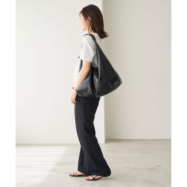 スローブ イエナ（SLOBE IENA）/《追加9予約》SLOBE トライアングルBAG