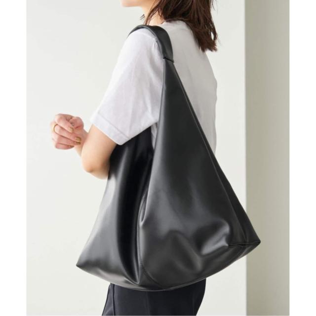 スローブ イエナ（SLOBE IENA）/《追加9予約》SLOBE トライアングルBAG