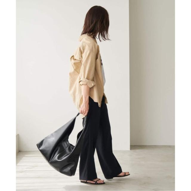 スローブ イエナ（SLOBE IENA）/《追加9予約》SLOBE トライアングルBAG