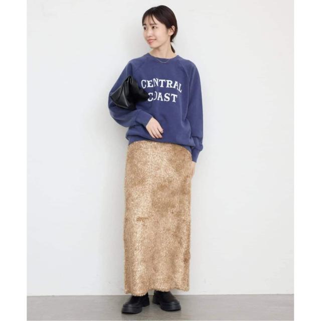 スローブ イエナ（SLOBE IENA）/《追加9予約》SLOBE トライアングルBAG