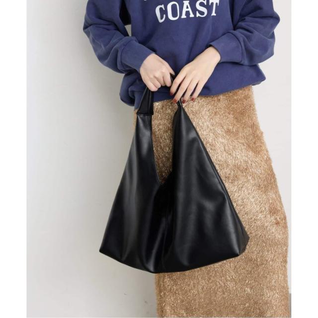 スローブ イエナ（SLOBE IENA）/《追加9予約》SLOBE トライアングルBAG