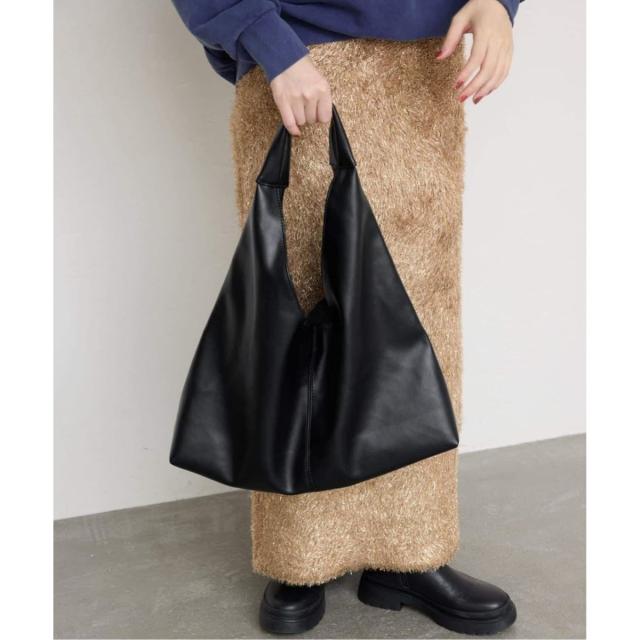 スローブ イエナ（SLOBE IENA）/《追加9予約》SLOBE トライアングルBAG