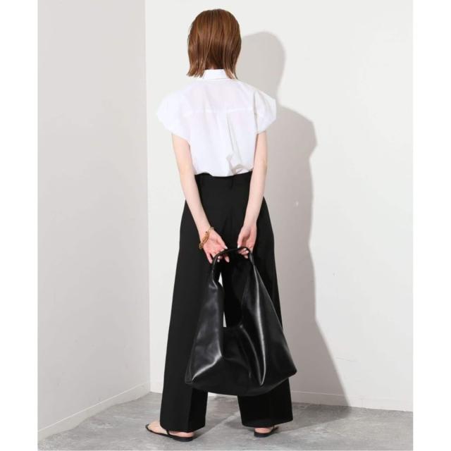 スローブ イエナ（SLOBE IENA）/《追加9予約》SLOBE トライアングルBAG