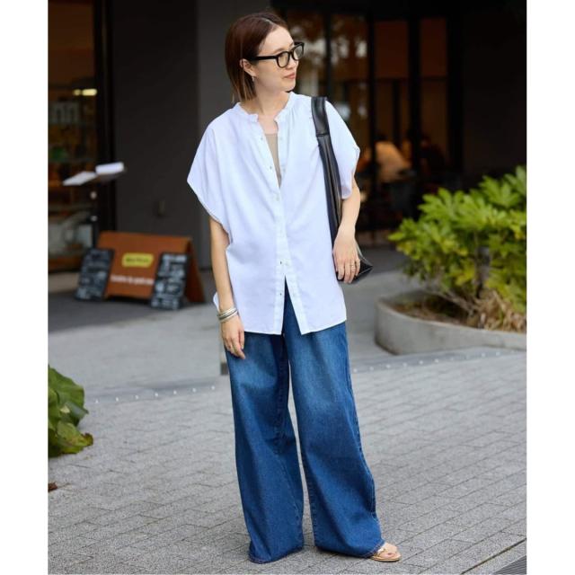 スローブ イエナ（SLOBE IENA）/《追加9予約》SLOBE トライアングルBAG