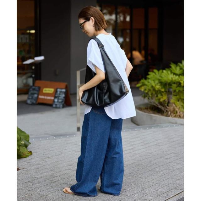 スローブ イエナ（SLOBE IENA）/《追加9予約》SLOBE トライアングルBAG