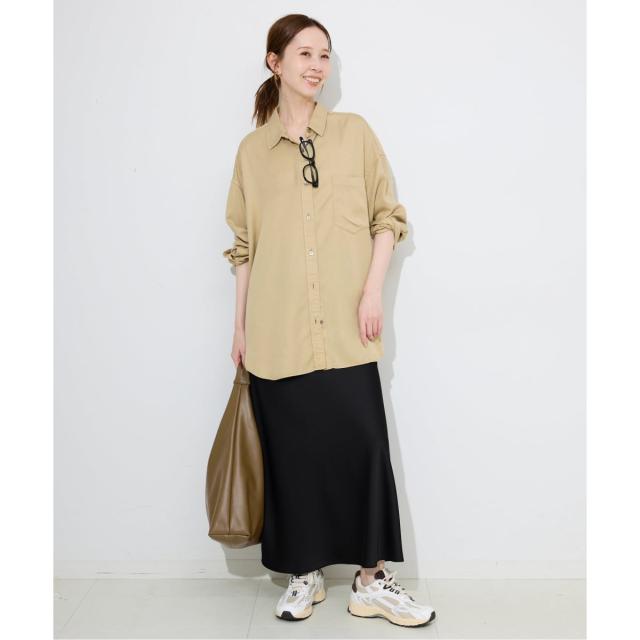 スローブ イエナ（SLOBE IENA）/《追加9予約》SLOBE トライアングルBAG