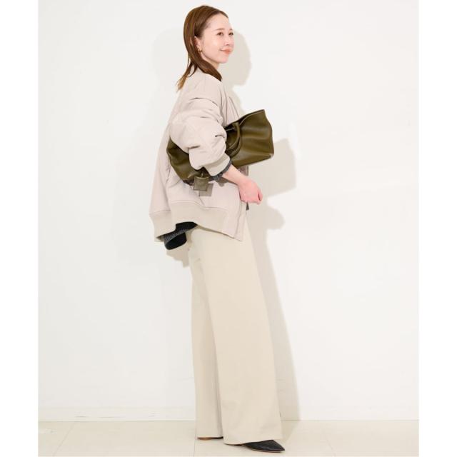 スローブ イエナ（SLOBE IENA）/《予約》中綿MA−1