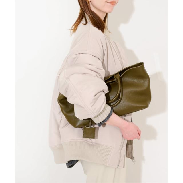 スローブ イエナ（SLOBE IENA）/《予約》中綿MA−1