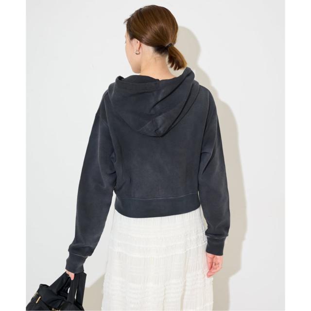 スローブ イエナ（SLOBE IENA）/《予約》SCREEN STARS/スクリーンスターズ SLOBE別注 ジップパーカー